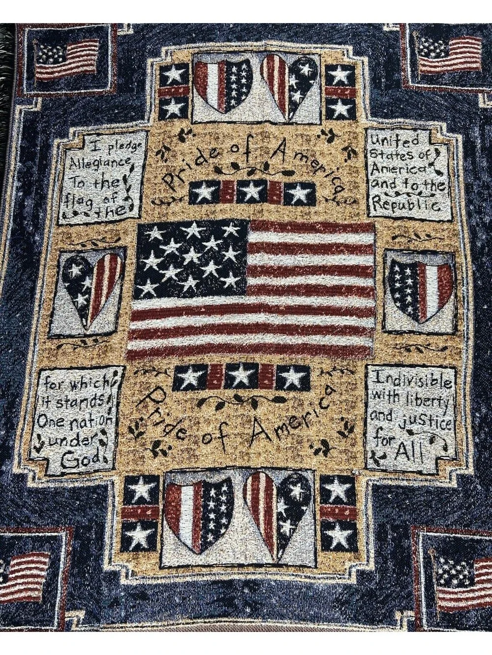 N/A pride america